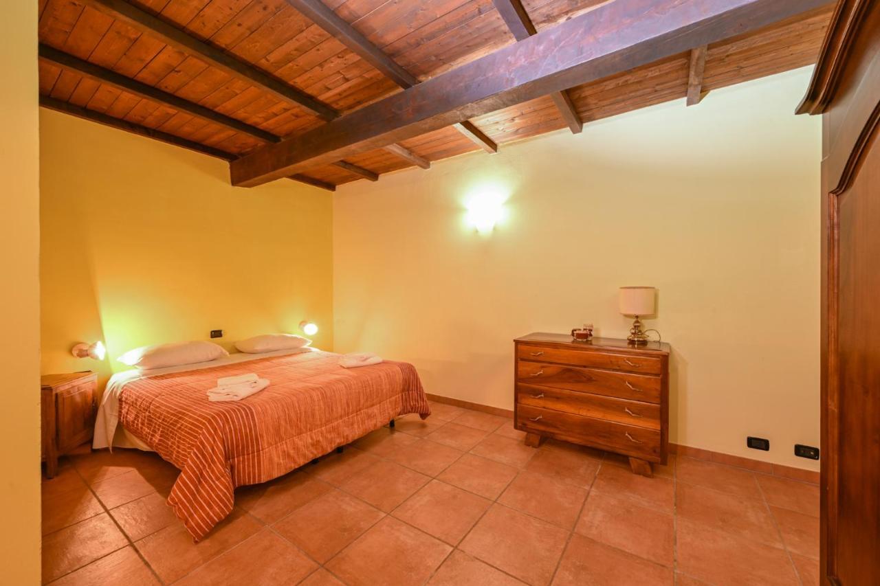 Agriturismo Di Sordiglio Casina ภายนอก รูปภาพ