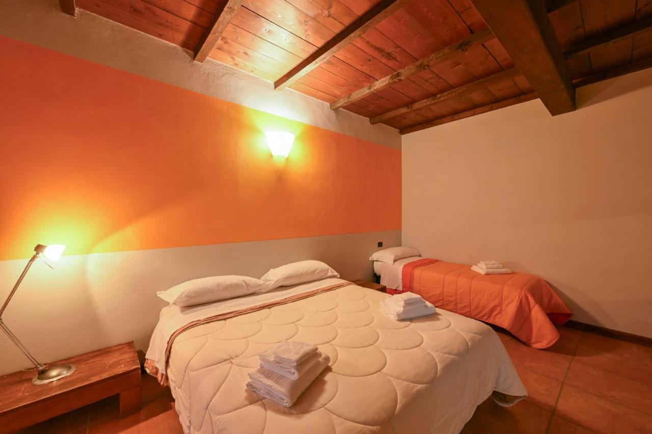Agriturismo Di Sordiglio Casina ภายนอก รูปภาพ