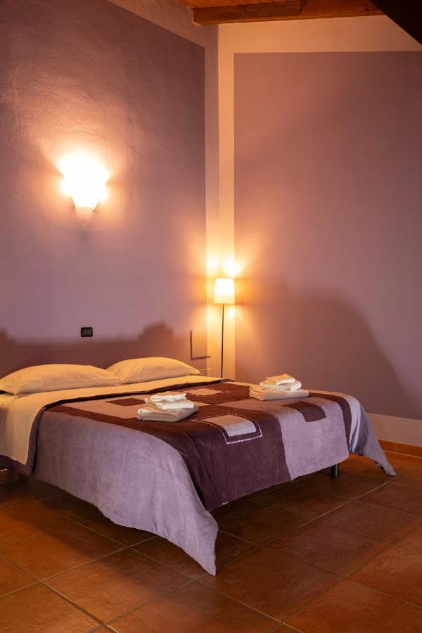 Agriturismo Di Sordiglio Casina ภายนอก รูปภาพ
