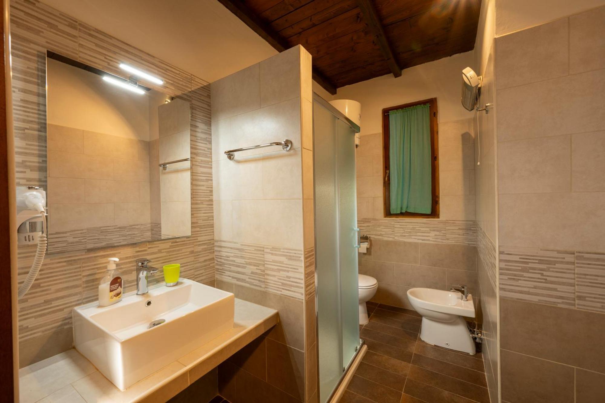 Agriturismo Di Sordiglio Casina ภายนอก รูปภาพ