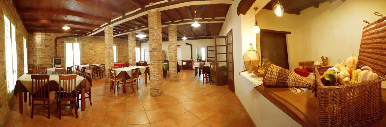 Agriturismo Di Sordiglio Casina ภายนอก รูปภาพ